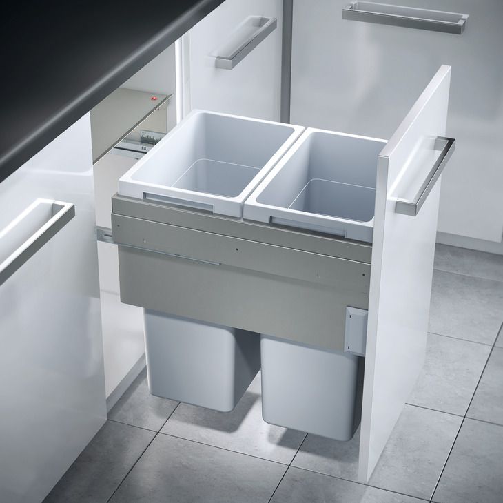 Accesorio: Eurocargo doble