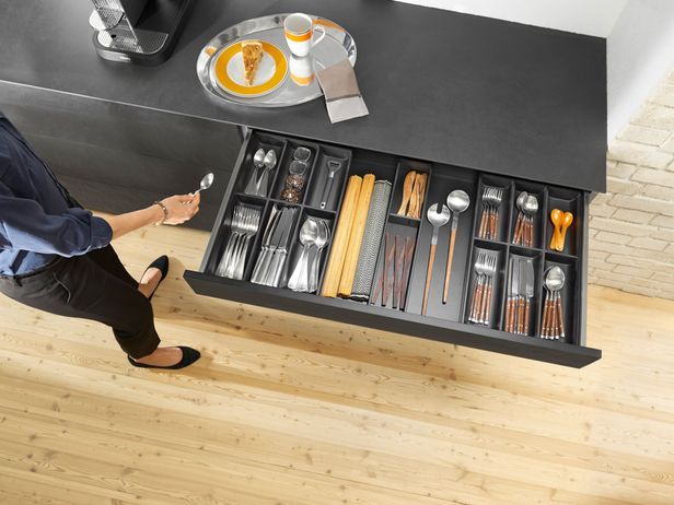 Accesorio: Organizador