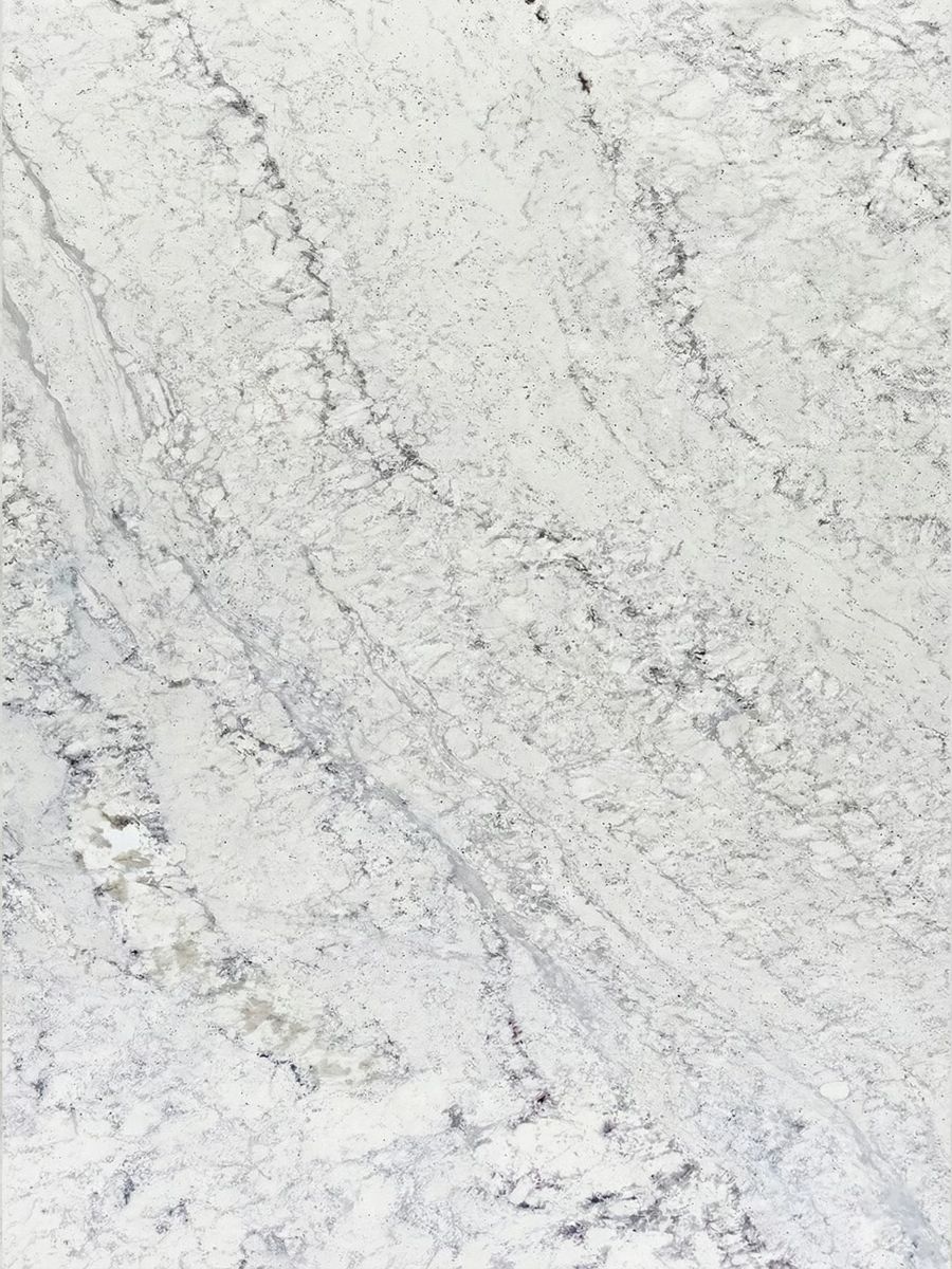 Muestra de granito Blanco Romano