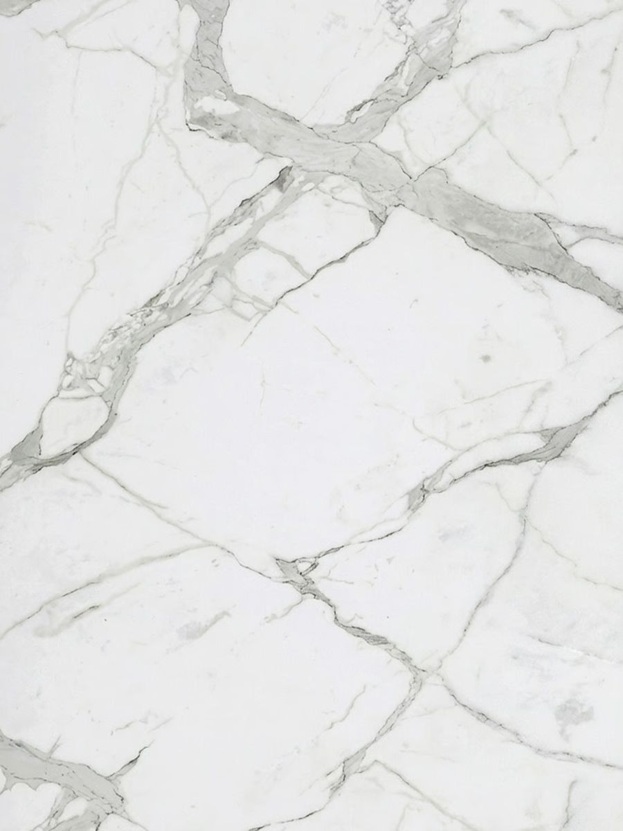 Muestra de piedra tecnológica Calacatta OMG