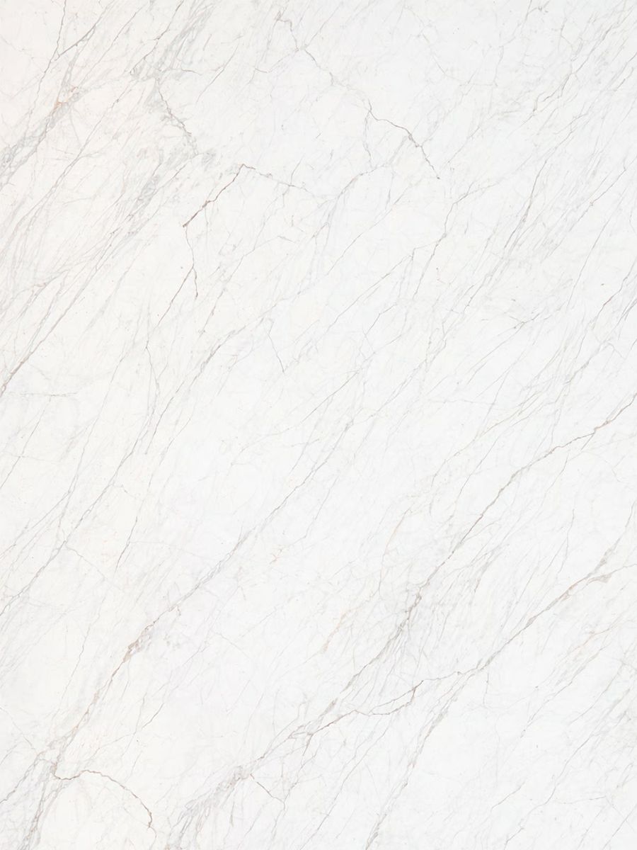 Muestra de piedra tecnológica Statuario Pencilvein
