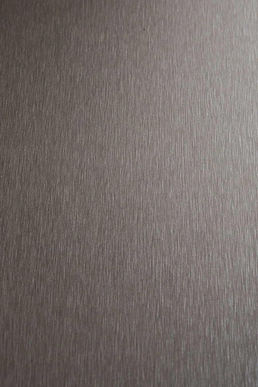 Muestra de melamina color Inox
