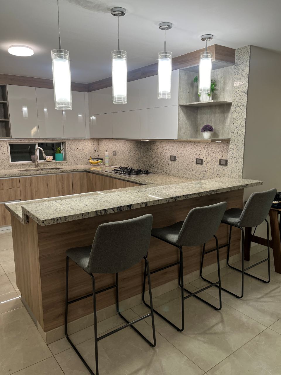 Kitchen CHP, foto 5 de 16