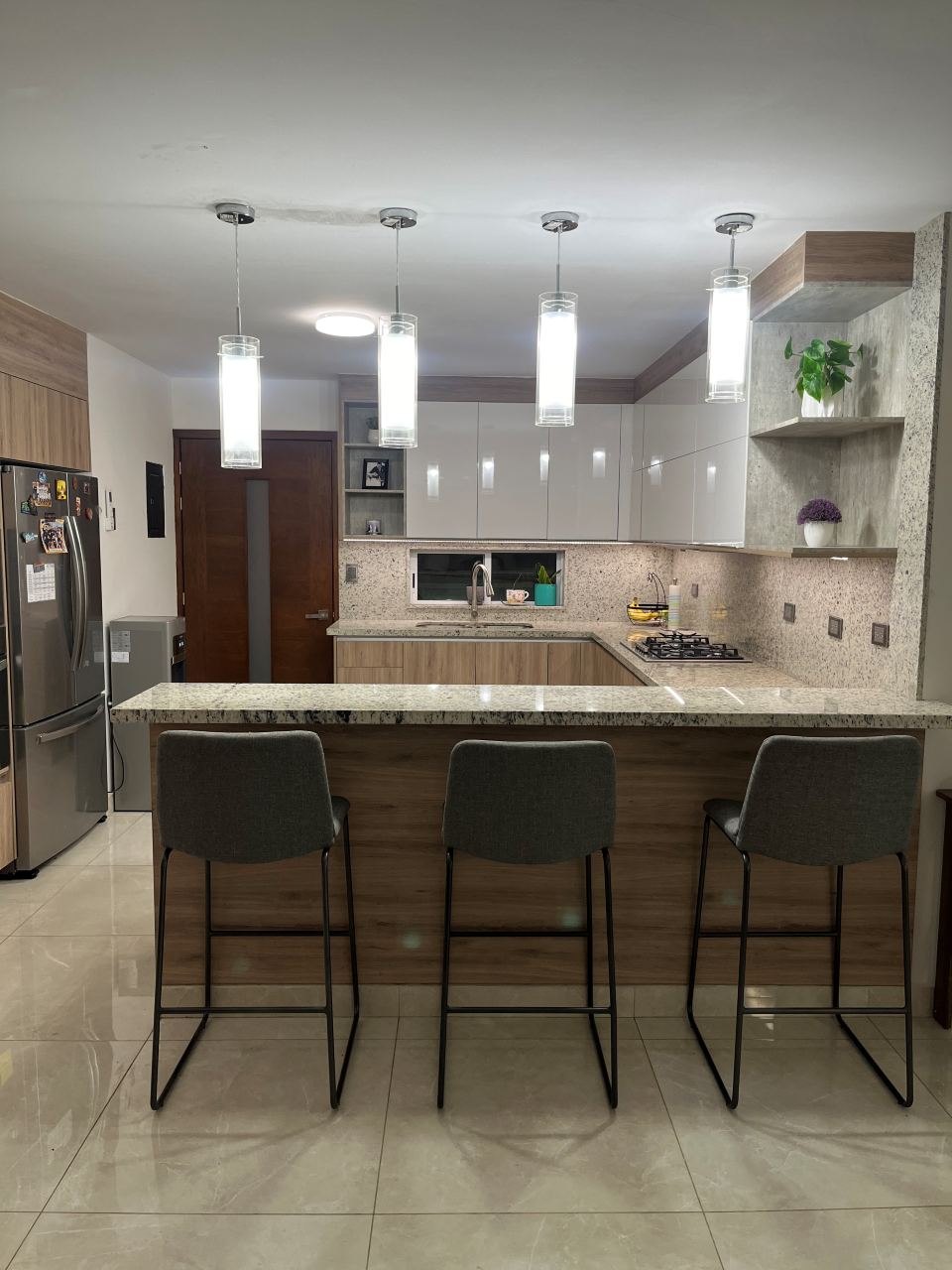 Kitchen CHP, foto 6 de 16