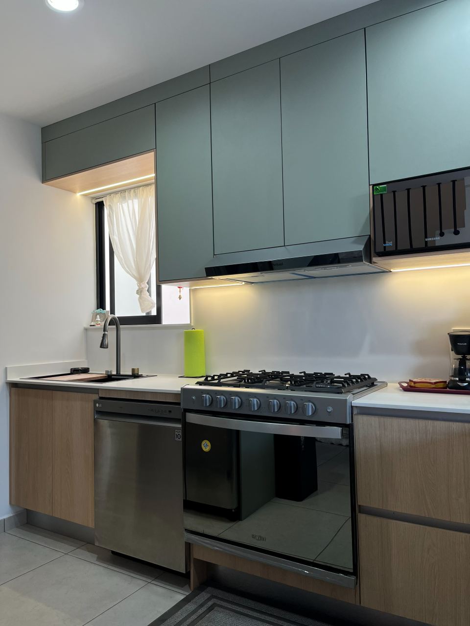 Kitchen PP, foto 2 de 8