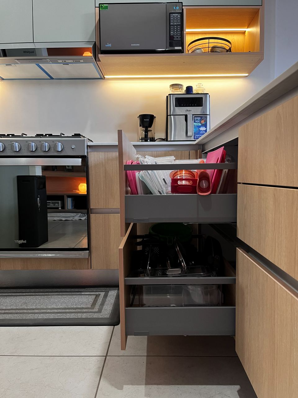 Kitchen PP, foto 4 de 8