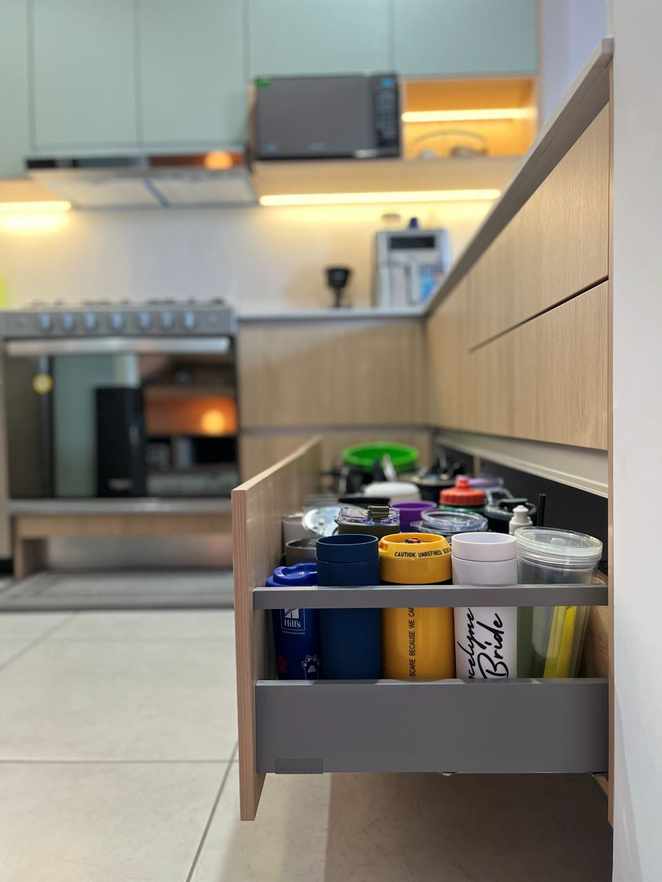 Kitchen PP, foto 6 de 8