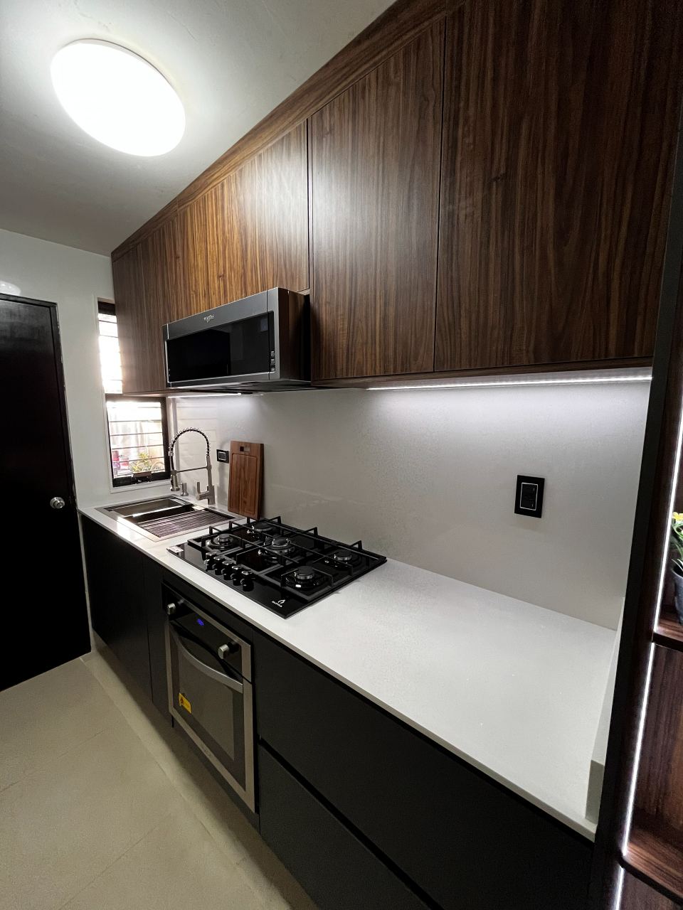 Kitchen CA, foto 2 de 7