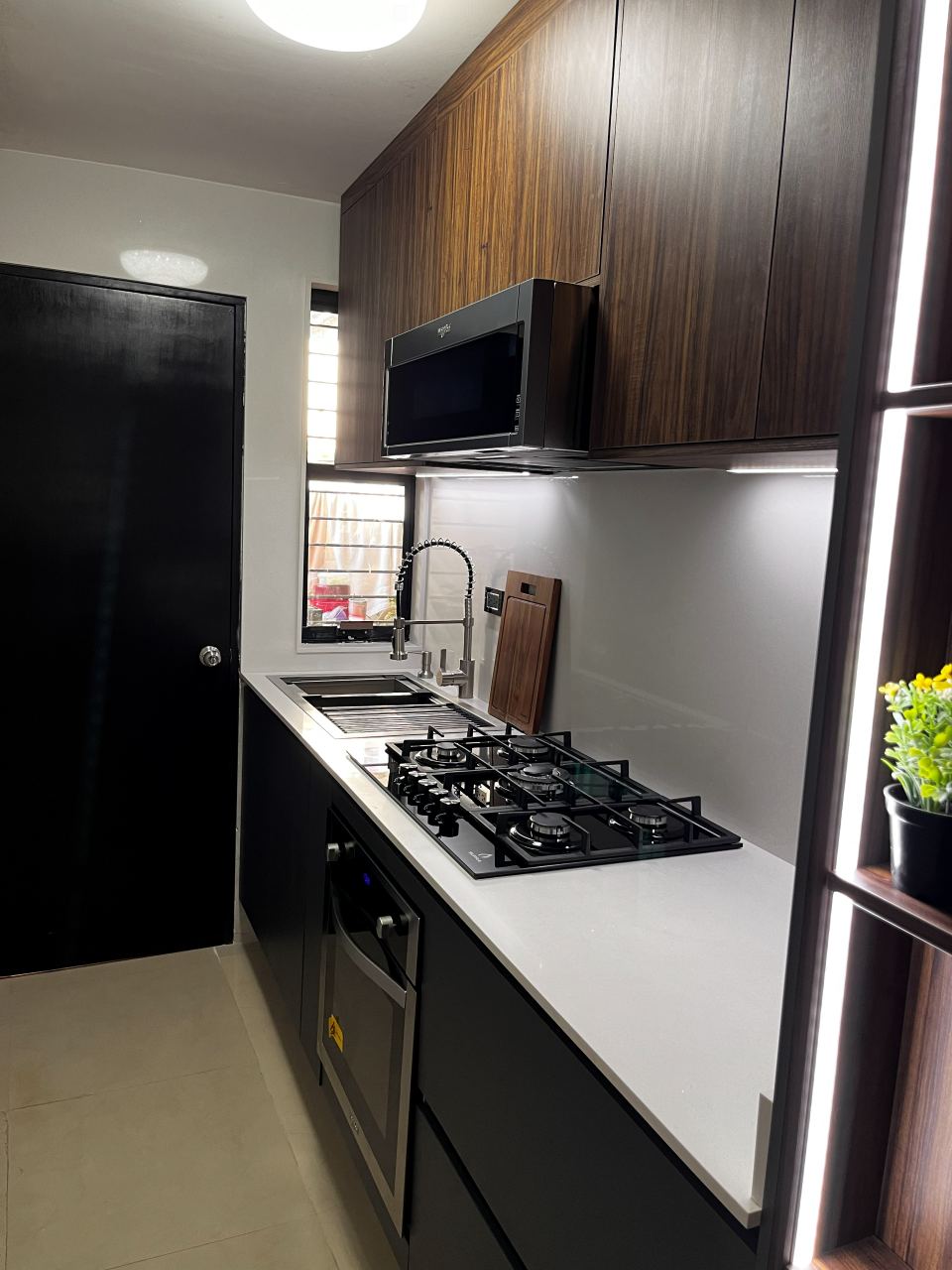 Kitchen CA, foto 5 de 7