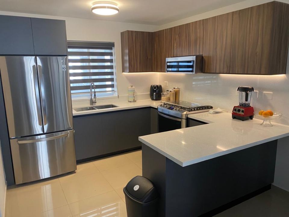 Kitchen CF