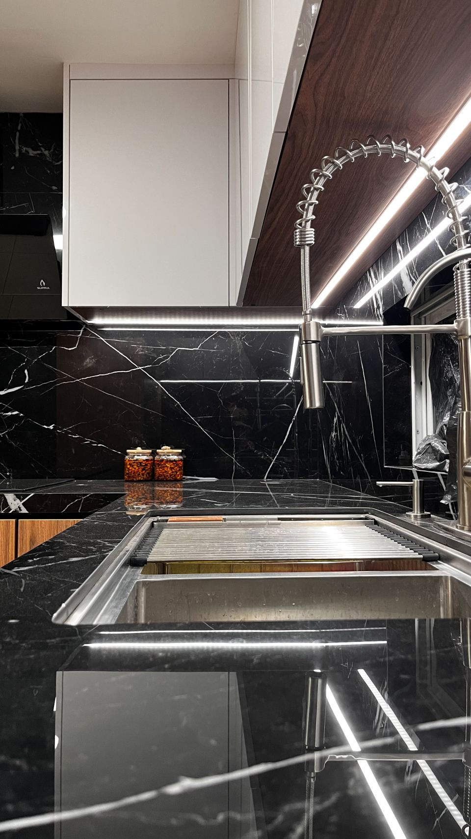 Kitchen SLT, foto 4 de 15