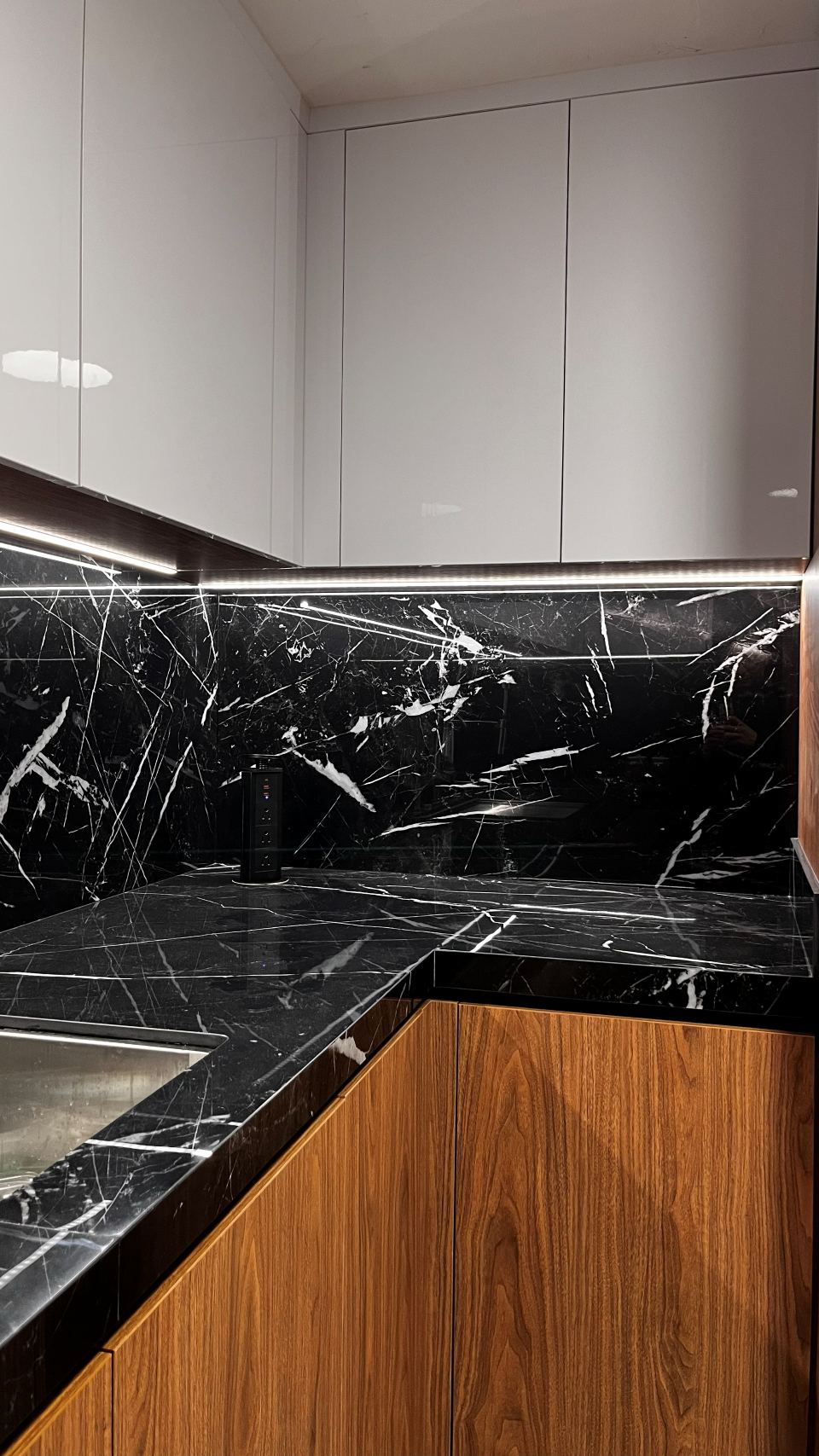 Kitchen SLT, foto 6 de 15