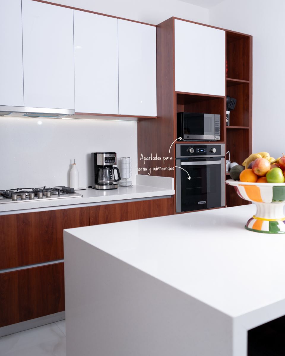 Kitchen DR, foto 4 de 8