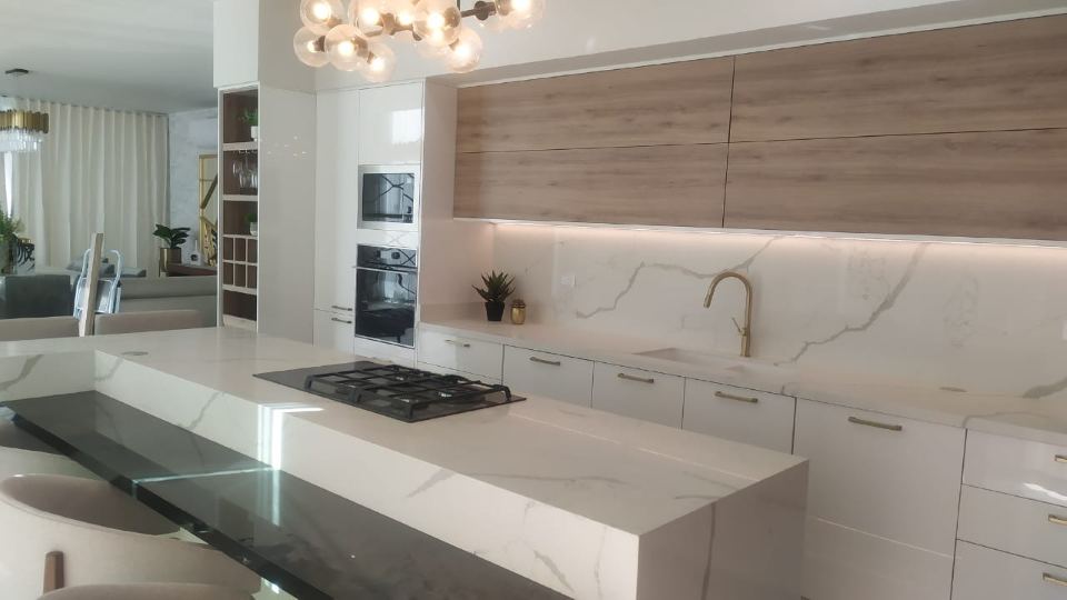 Kitchen 3C, foto 6 de 8