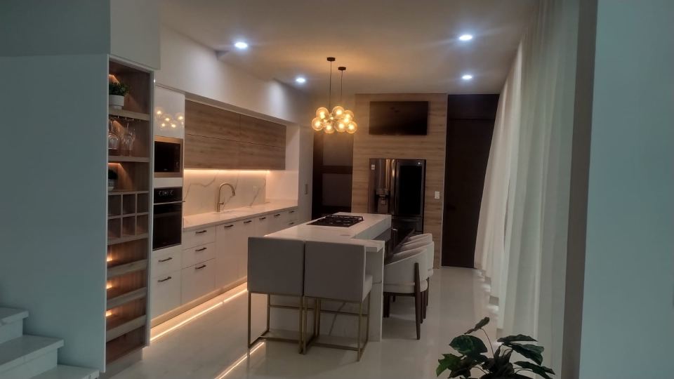 Kitchen 3C, foto 8 de 8